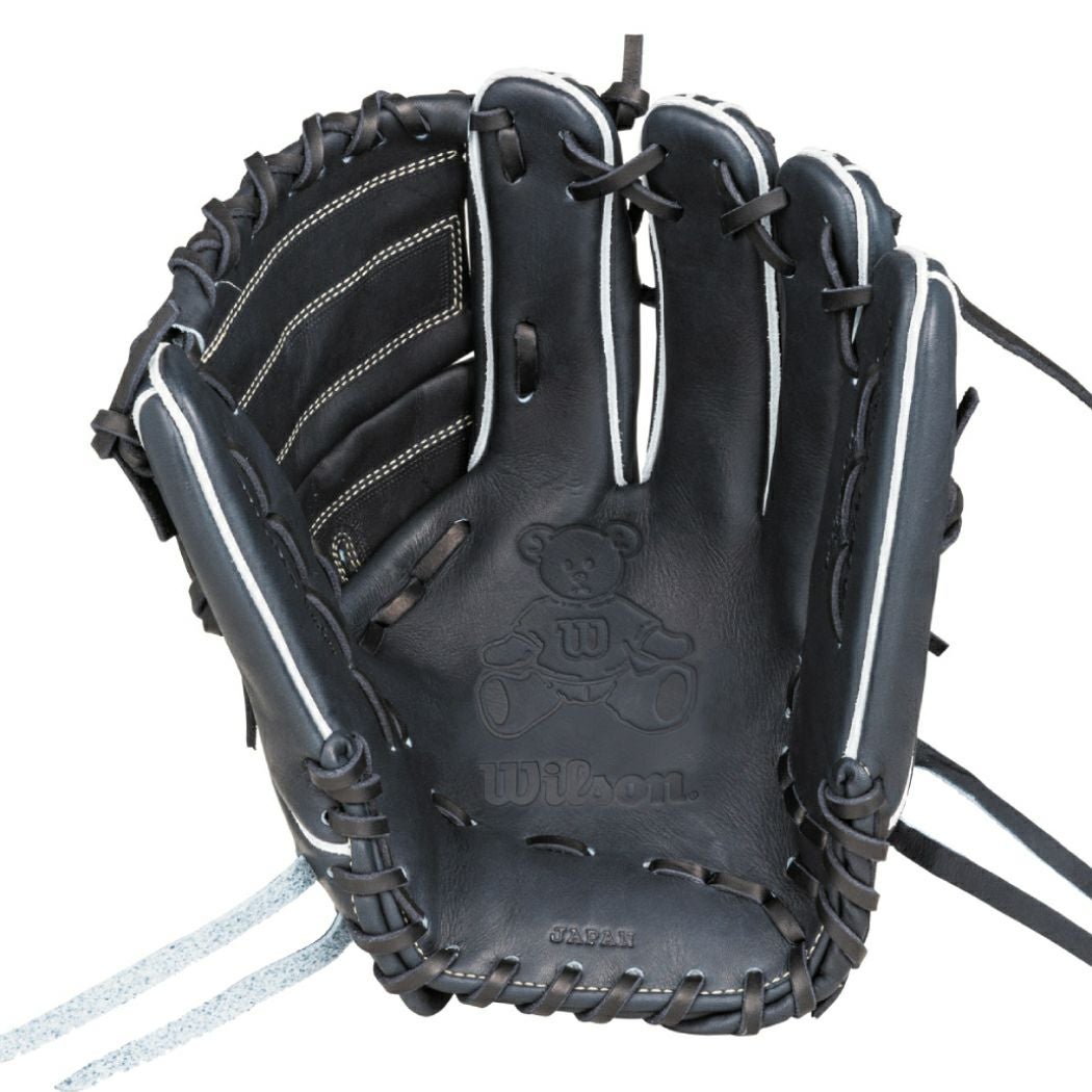 ウイルソン/ウィルソン Wilson 【専用グラブ袋付き】 限定 ウィルソン