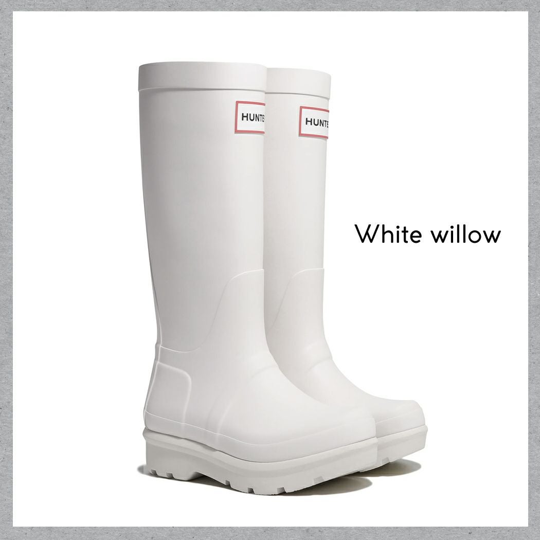 ハンター HUNTER 【正規取扱販売店】ORIGINAL 2.0 TALL BOOT