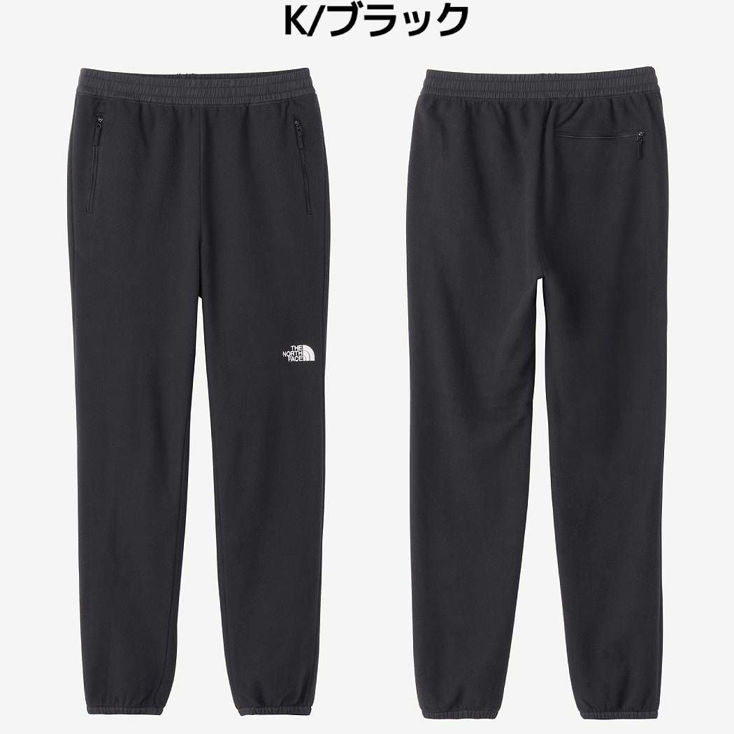 ザ・ノース・フェイス マウンテンバーサマイクロパンツ フリース