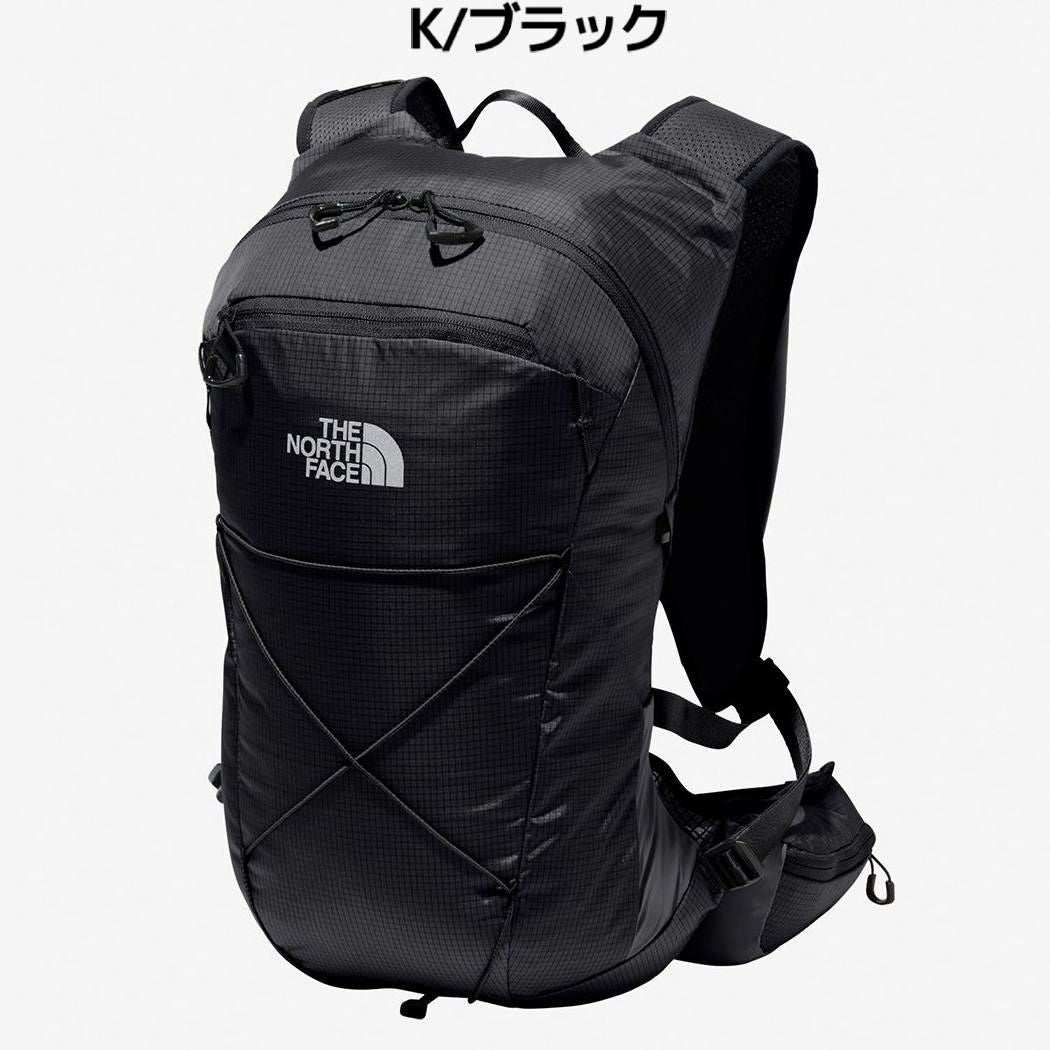 ザ・ノース・フェイス THE NORTH FACE 【正規取扱店】IBIS 16 アイビス