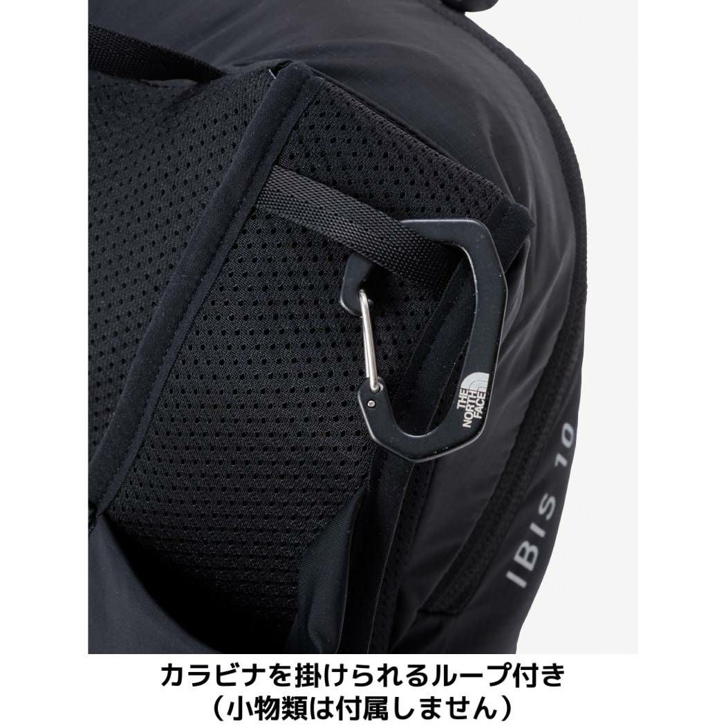 ザ・ノース・フェイス THE NORTH FACE 【正規取扱店】IBIS 10 アイビス