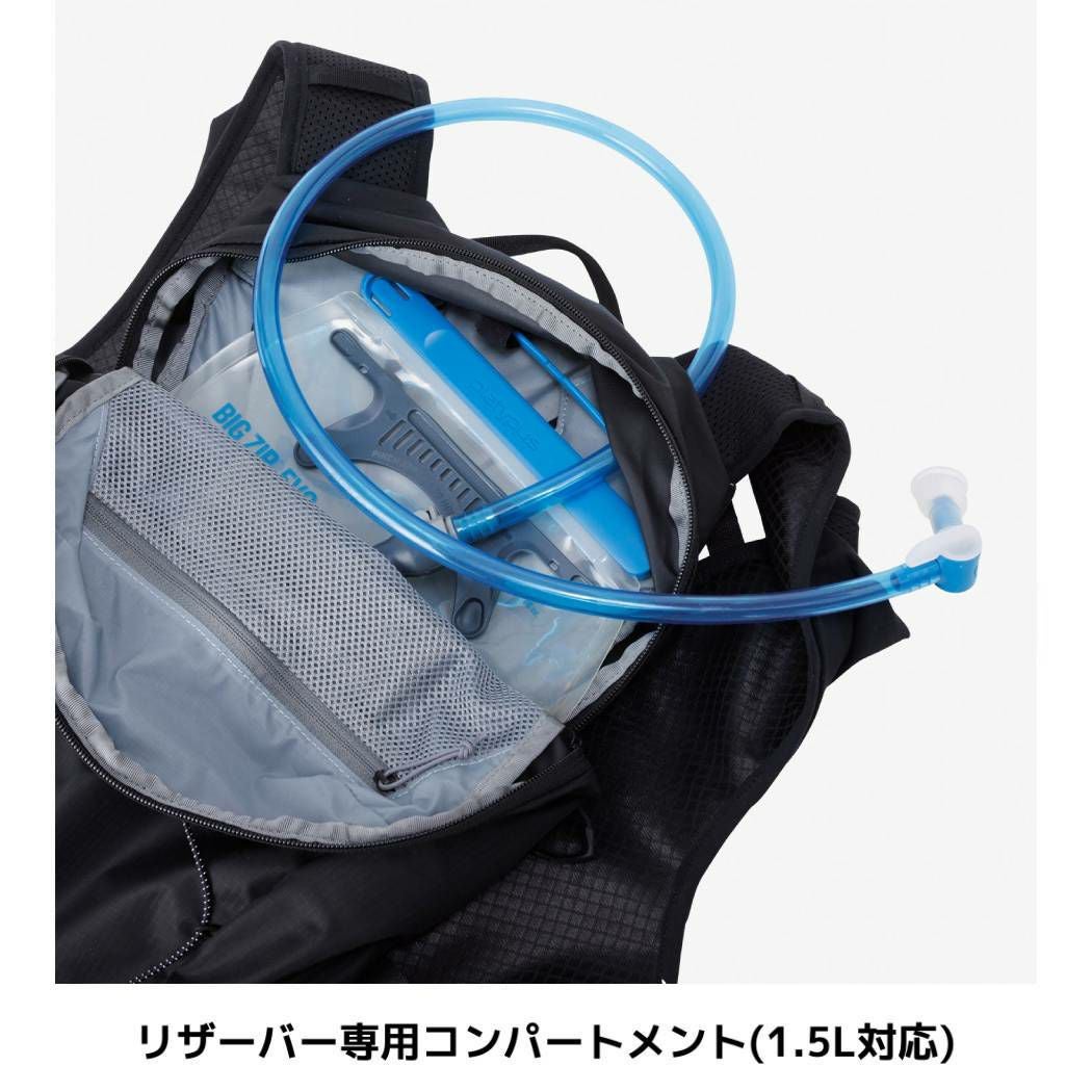 ザ・ノース・フェイス THE NORTH FACE 【正規取扱店】IBIS 10 アイビス