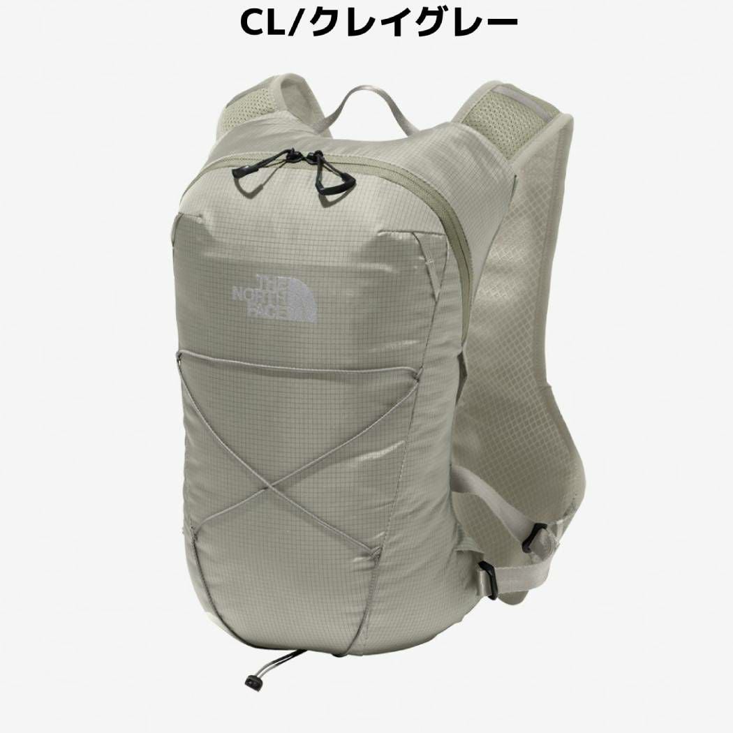 ザ・ノース・フェイス THE NORTH FACE 【正規取扱店】IBIS 10 アイビス