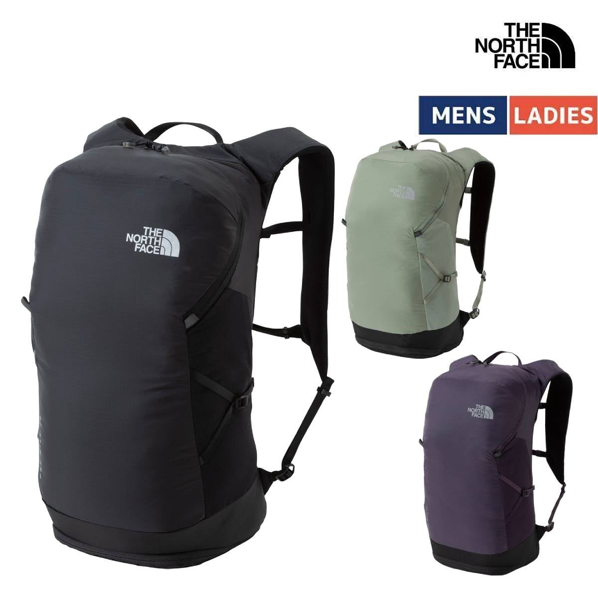 ザ・ノース・フェイス ワンマイル22 THE NORTH FACE ONE MILE 22