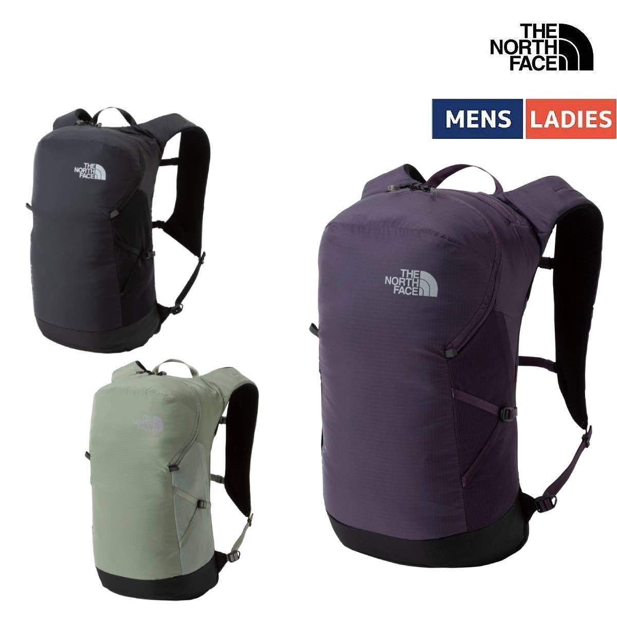 ザ・ノース・フェイス ワンマイル16 ユニセックス THE NORTH FACE ONE