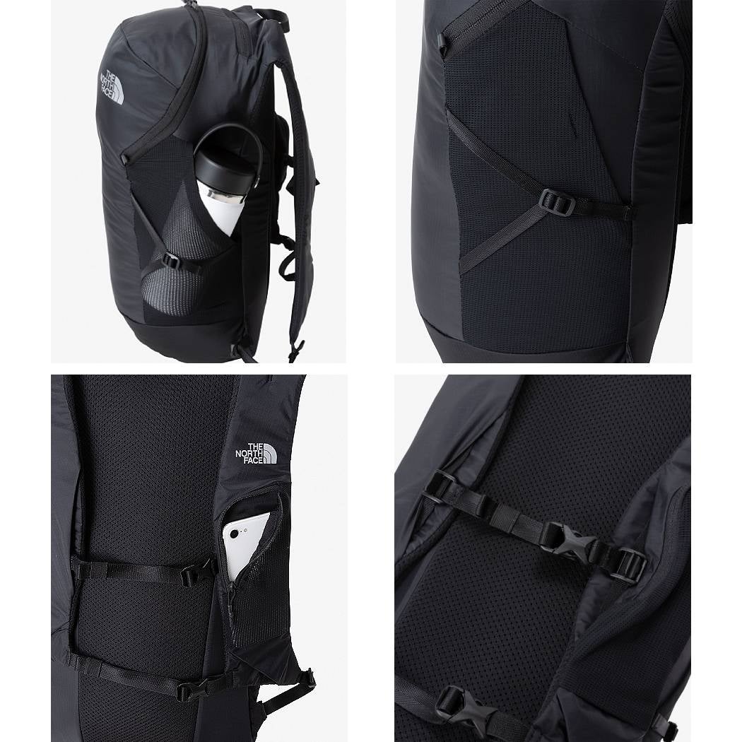 ザ・ノース・フェイス ワンマイル16 THE NORTH FACE ONE MILE 16