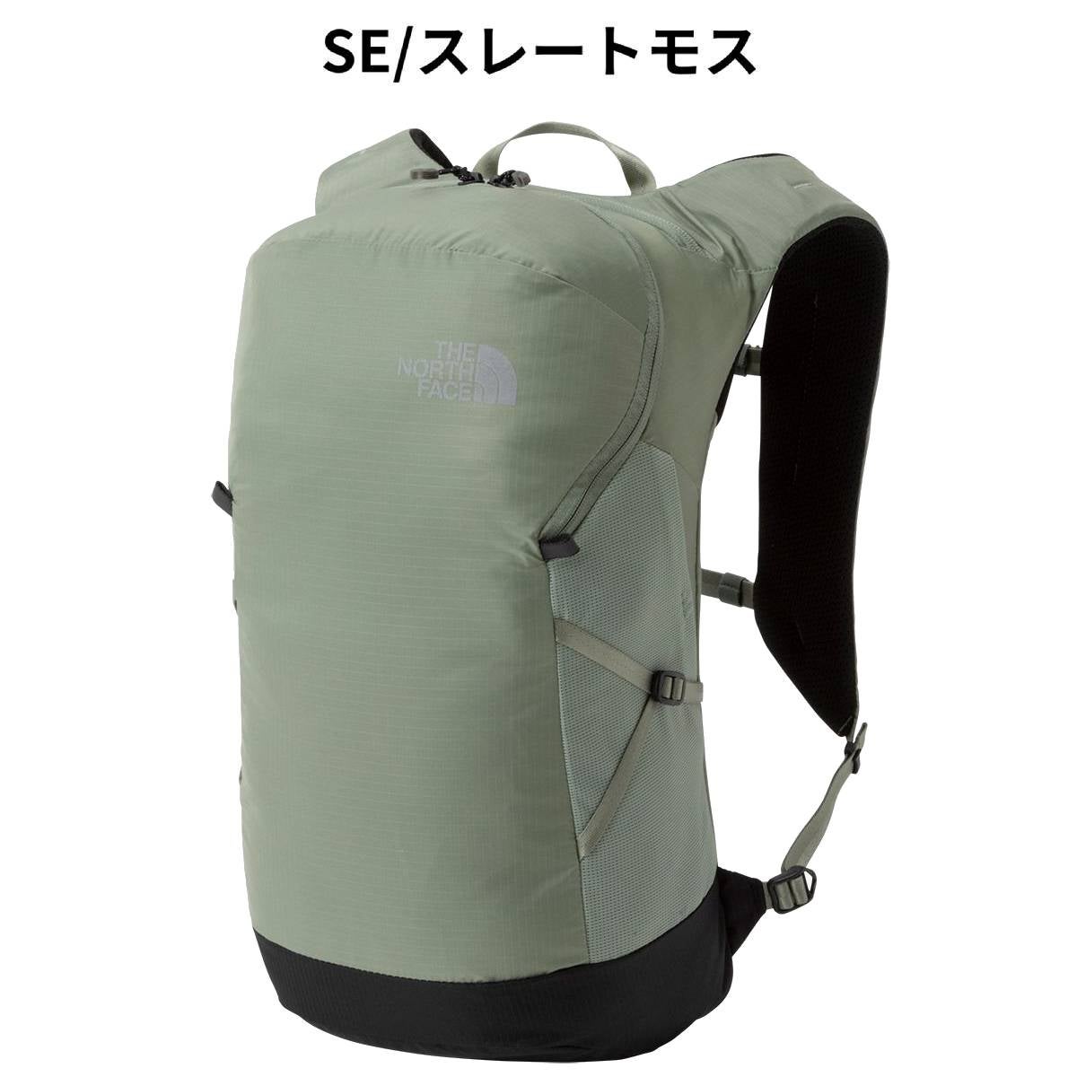 ザ・ノース・フェイス ワンマイル16 ユニセックス THE NORTH FACE ONE