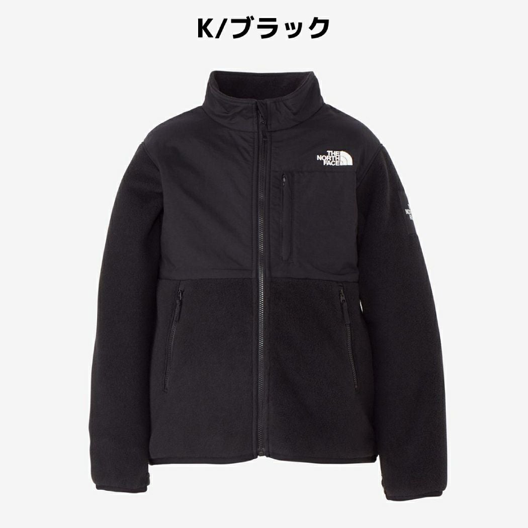 ザ・ノース・フェイス THE NORTH FACE 【正規取扱店】DENALI JACKET