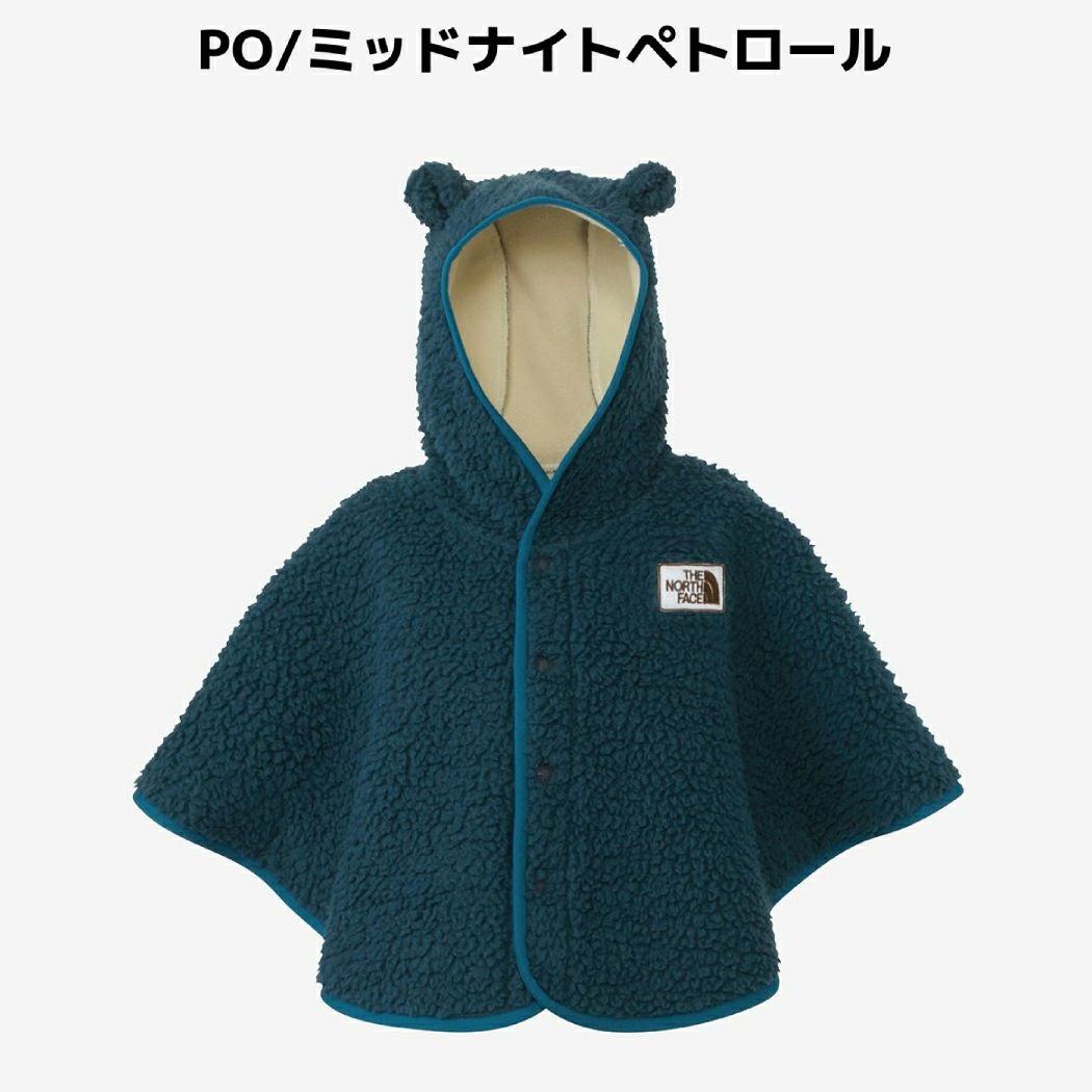 ザ・ノース・フェイス THE NORTH FACE 【正規取扱店】カドルフリース