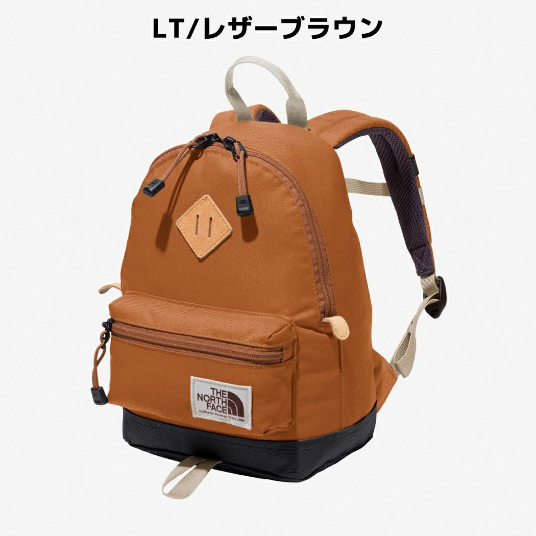 ザ・ノース・フェイス THE NORTH FACE 【正規取扱店】バークレーミニ K