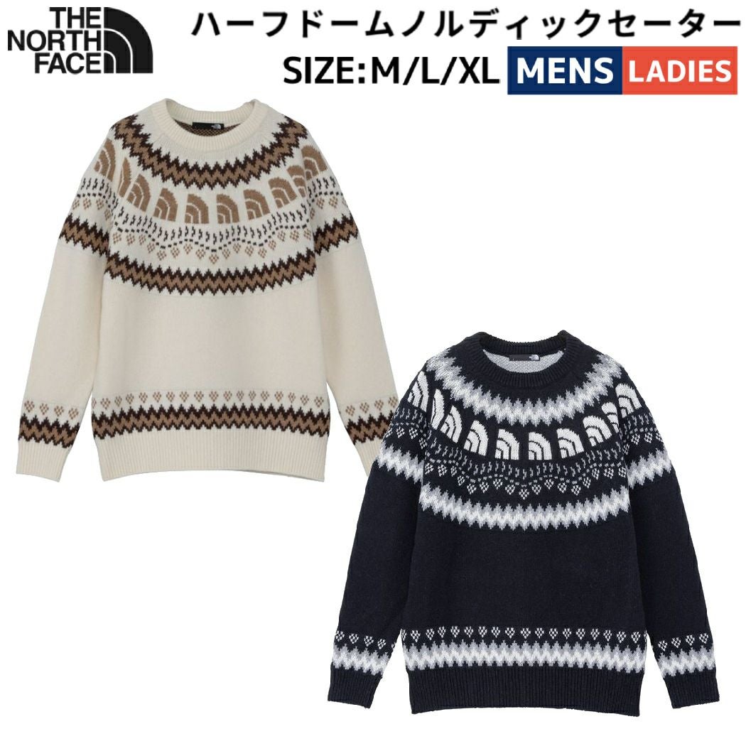 ザ・ノース・フェイス THE NORTH FACE 【正規取扱店】ハーフドーム