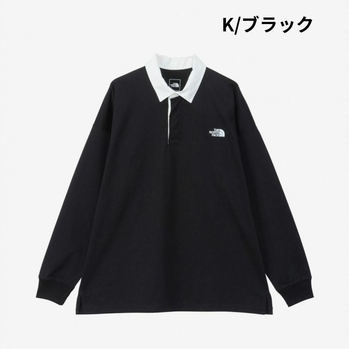 ザ・ノース・フェイス THE NORTH FACE 【正規取扱店】ロングスリーブ