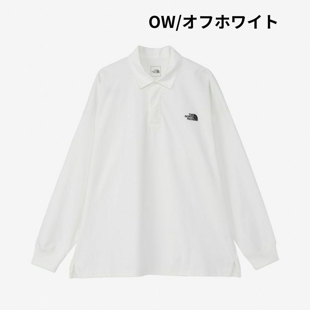 ザ・ノース・フェイス THE NORTH FACE 【正規取扱店】ロングスリーブ