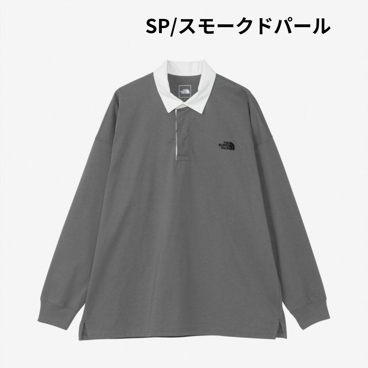 ザ・ノース・フェイス THE NORTH FACE 【正規取扱店】ロングスリーブ