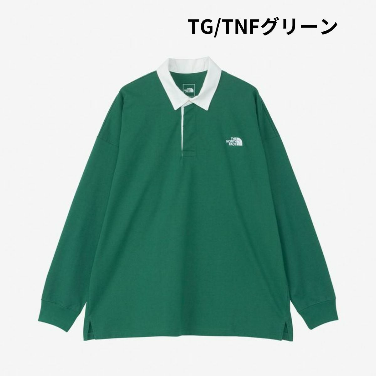 ザ・ノース・フェイス THE NORTH FACE 【正規取扱店】ロングスリーブ