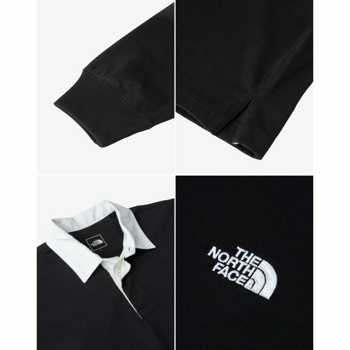 ザ・ノース・フェイス THE NORTH FACE 【正規取扱店】ロングスリーブ