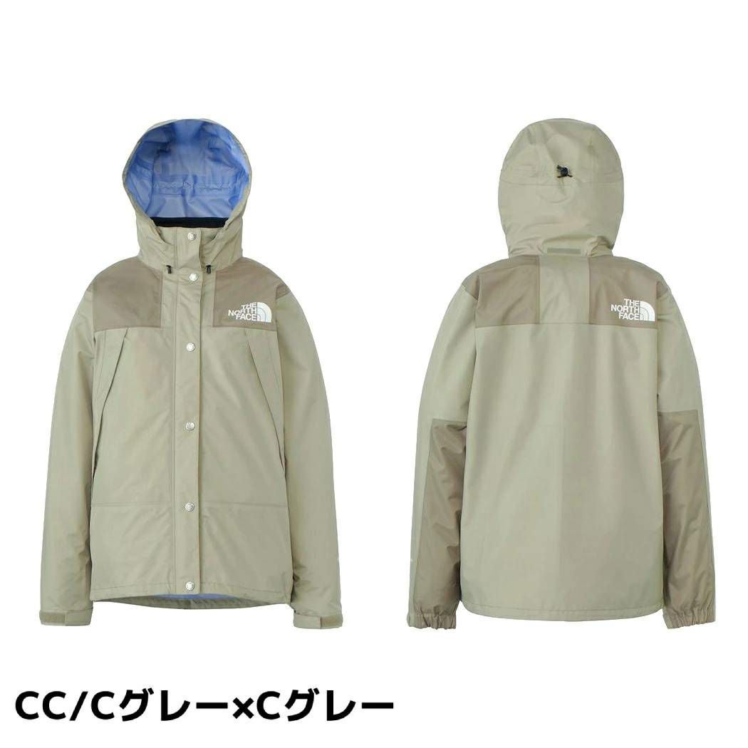 ザ・ノース・フェイス THE NORTH FACE 【正規取扱店】MT RAINTEX