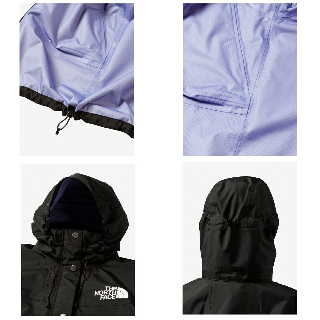 ノースフェイス150ゴアテックス ザ・ノース・フェイス THE NORTH FACE 【正規取扱店】MT RAINTEX