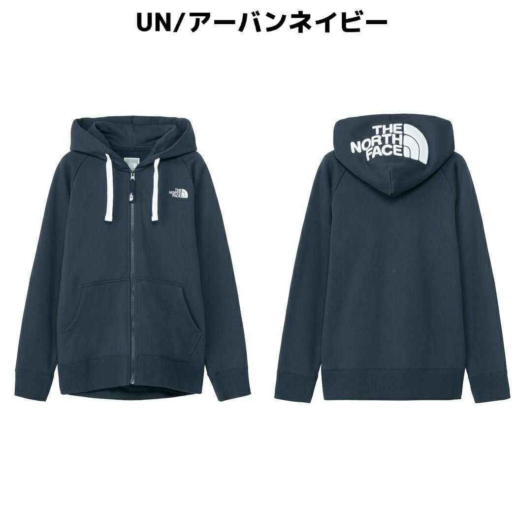 ザ・ノース・フェイス THE NORTH FACE 【正規取扱店】リアビュー