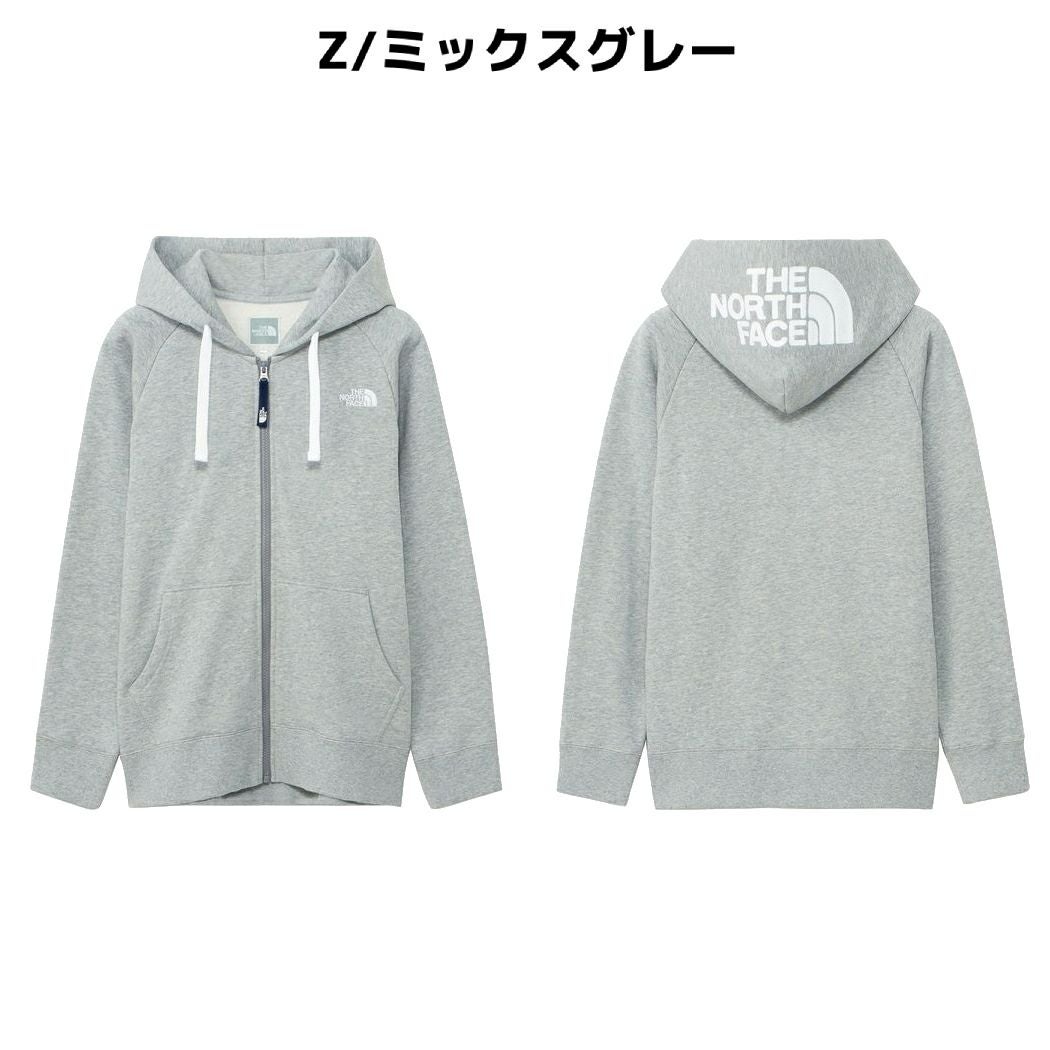 ザ・ノース・フェイス THE NORTH FACE 【正規取扱店】リアビュー