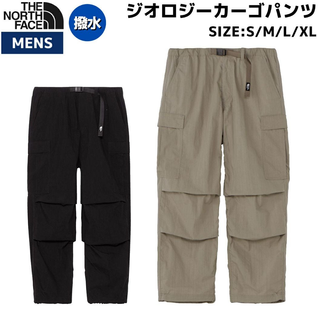 ザ・ノース・フェイス THE NORTH FACE 【正規取扱店】ジオロジーカーゴ