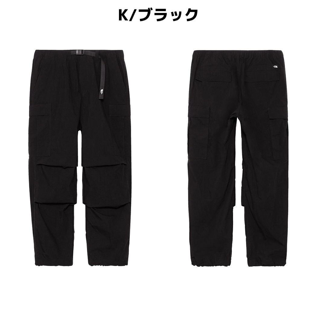 ザ・ノース・フェイス THE NORTH FACE 【正規取扱店】ジオロジーカーゴ