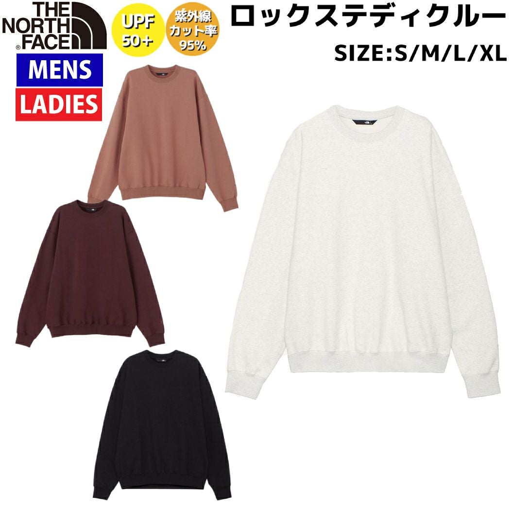 ザ・ノース・フェイス THE NORTH FACE 【正規取扱店】ロックステディ