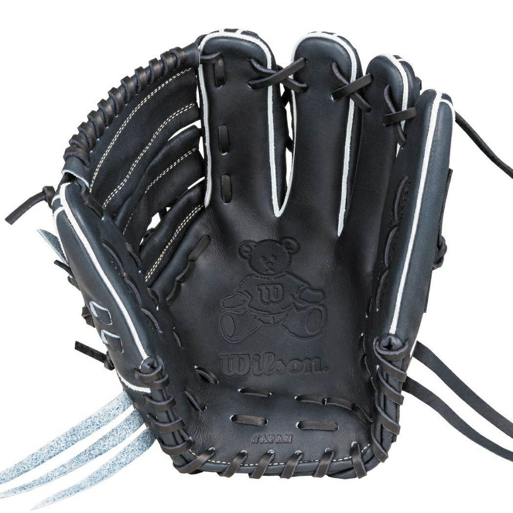 ウイルソン/ウィルソン Wilson 【専用グラブ袋付き】 限定 ウィルソン