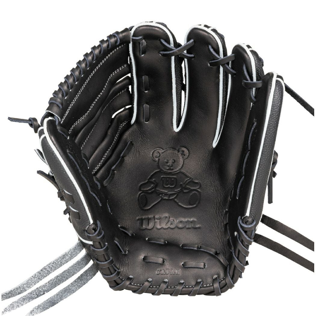 ウイルソン/ウィルソン Wilson 【専用グラブ袋付き】 限定 ウィルソン