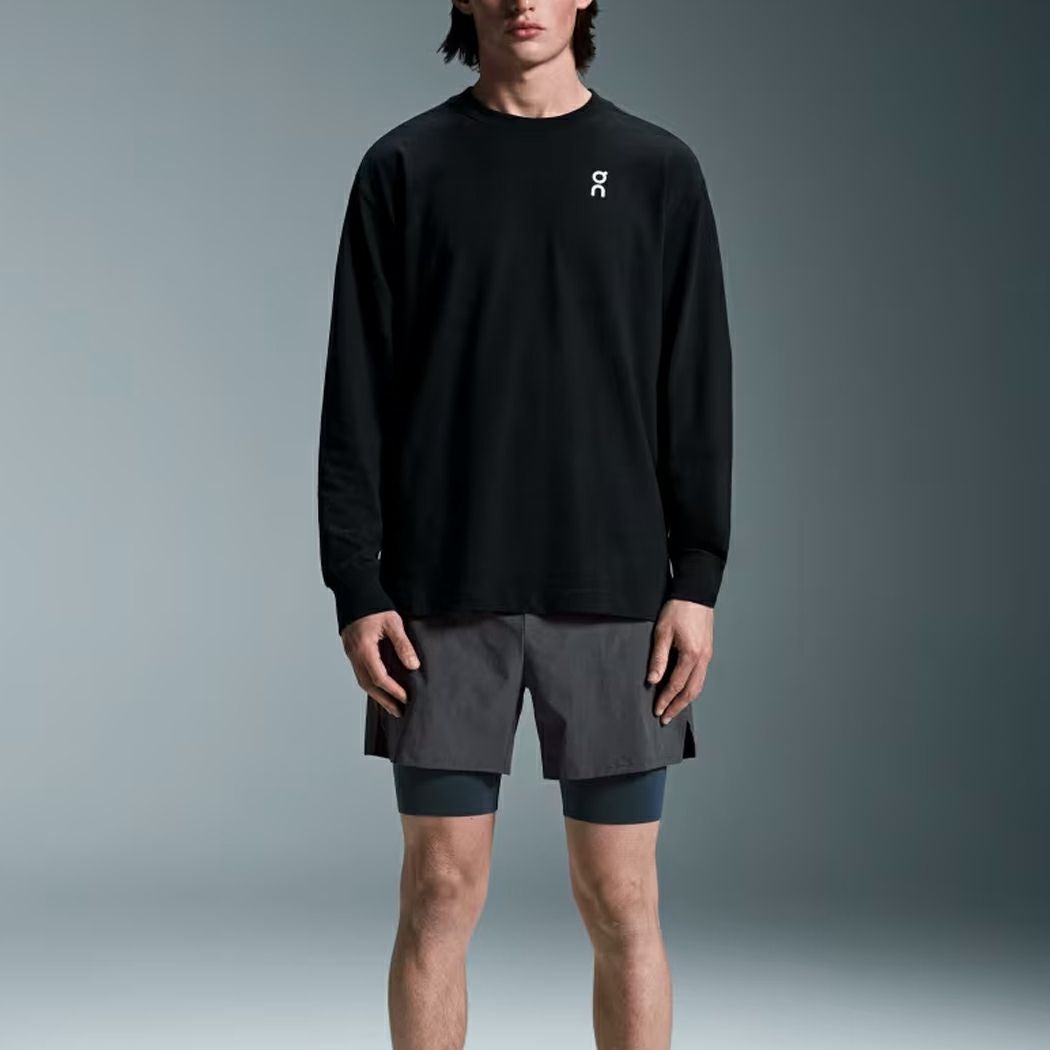 オン クラブロングT Tシャツ 長袖 ロンT カジュアル タウンユース
