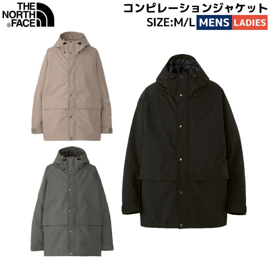 ザ・ノース・フェイス THE NORTH FACE 【正規取扱店】コンピレーション