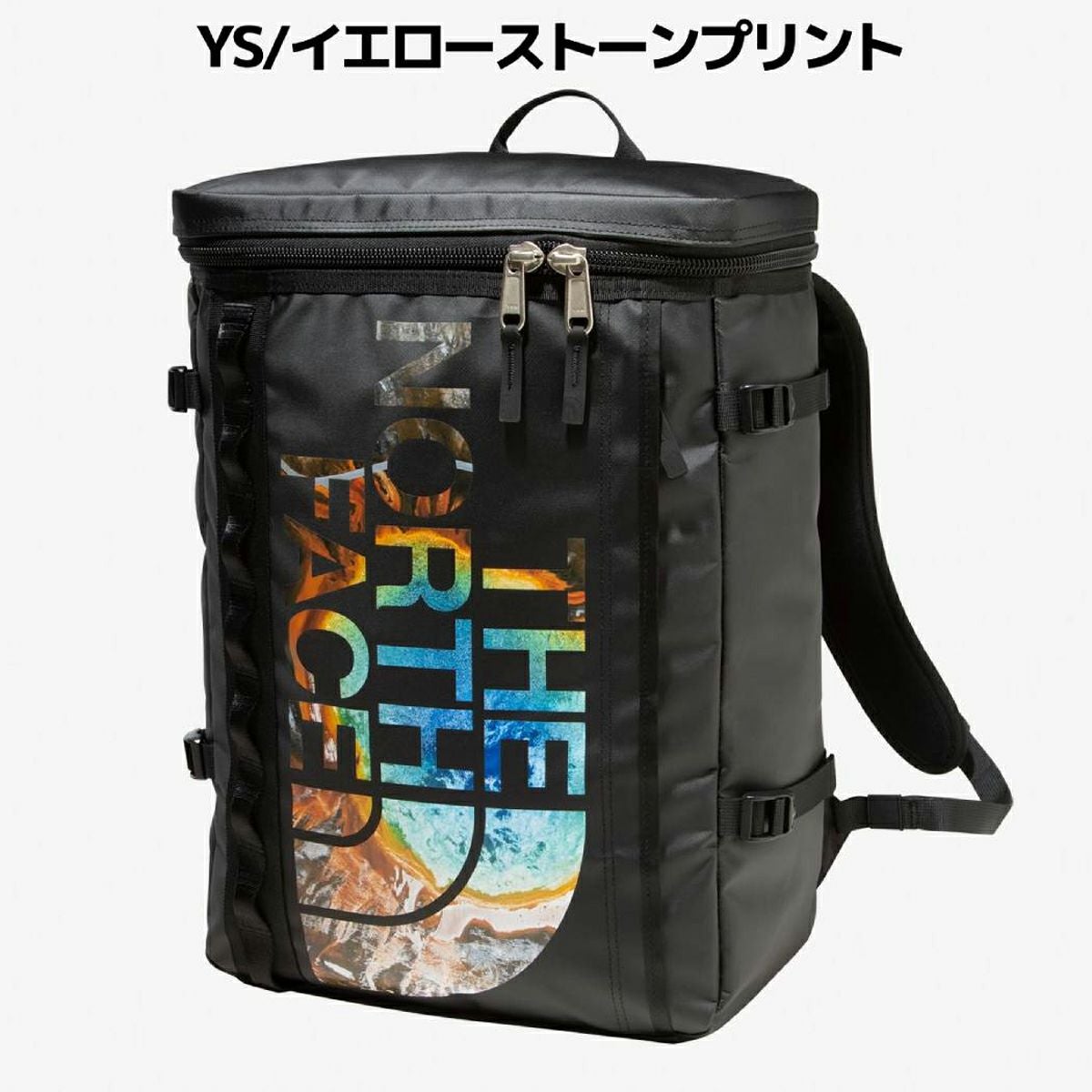 ザ・ノース・フェイス ノベルティBCヒューズボックス 30L ユニセックス