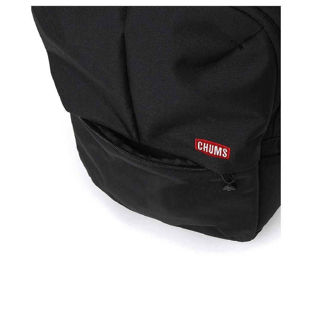 チャムス CHUMS SLC Work Day Pack SLCワークデイパック 24L メンズ