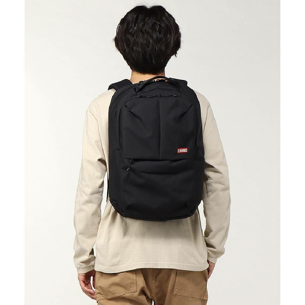チャムス CHUMS SLC Afternoon Day Pack SLCアフタヌーンデイパック