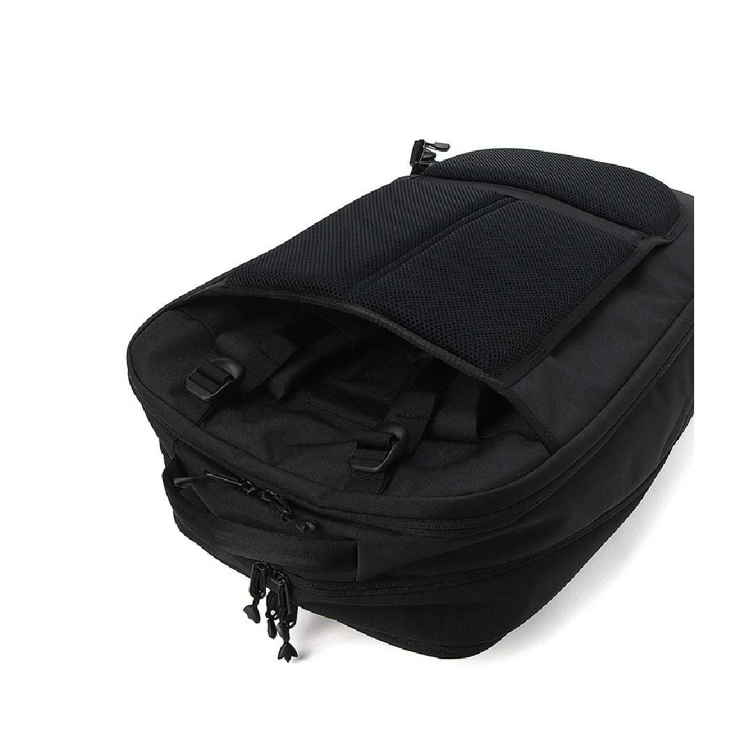 チャムス CHUMS SLC 2way Overnight Day Pack SLC2ウェイオーバー