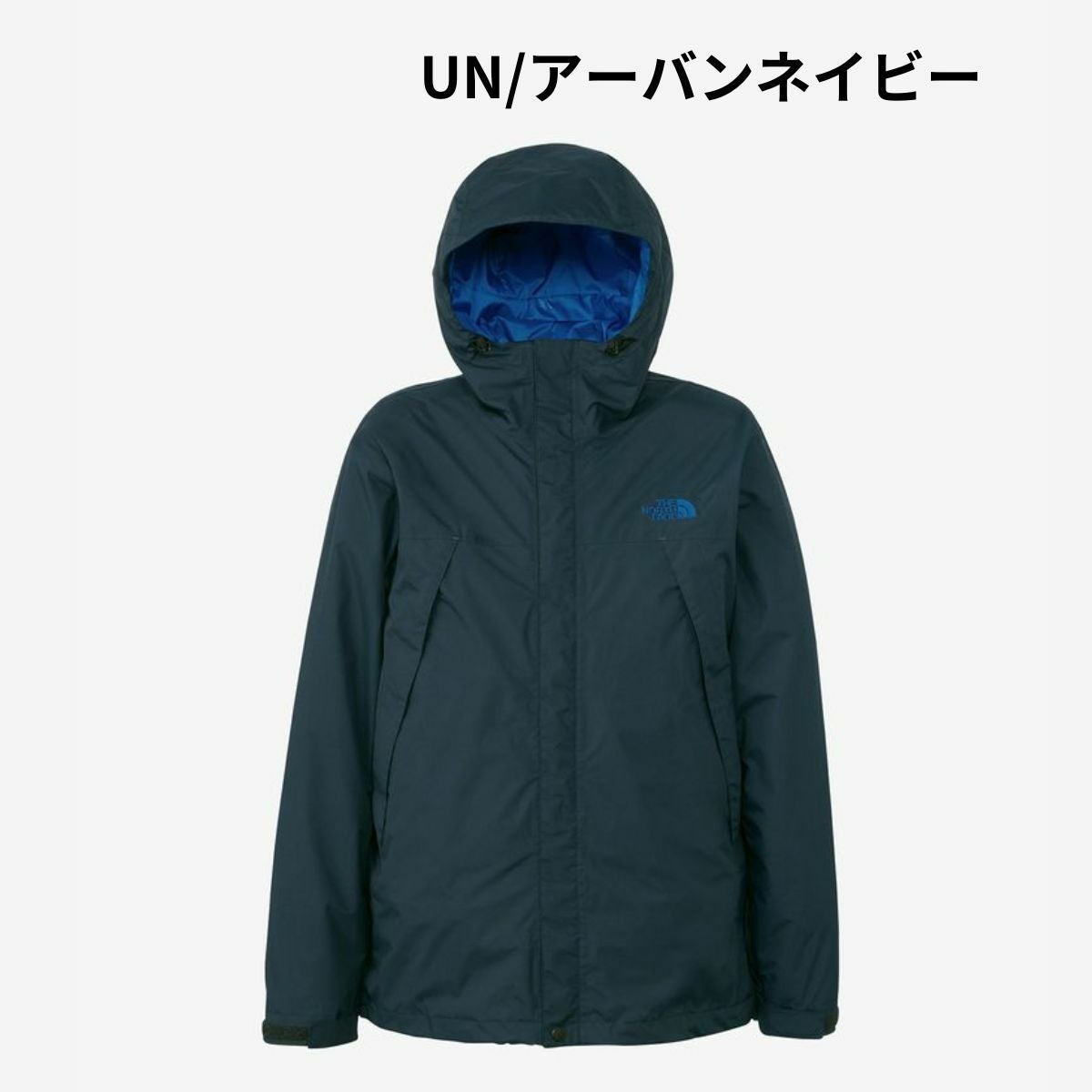 ザ・ノース・フェイス THE NORTH FACE 【正規取扱店】SCOOP JACKET