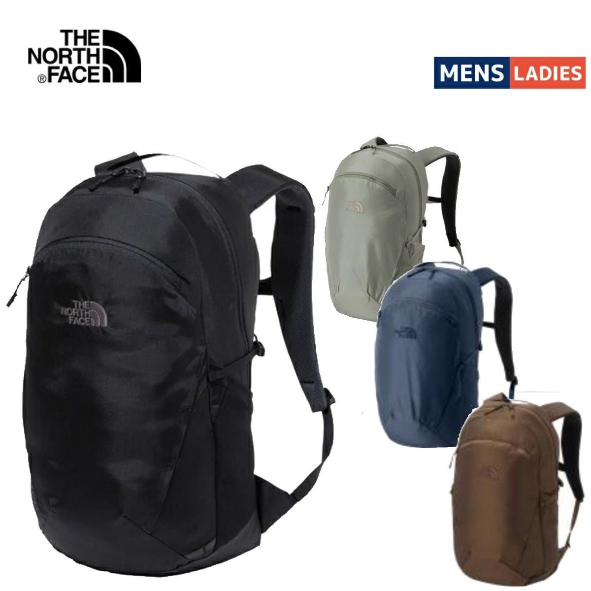 正規取扱店】ザ・ノース・フェイス ボストーク26 メンズ レディース