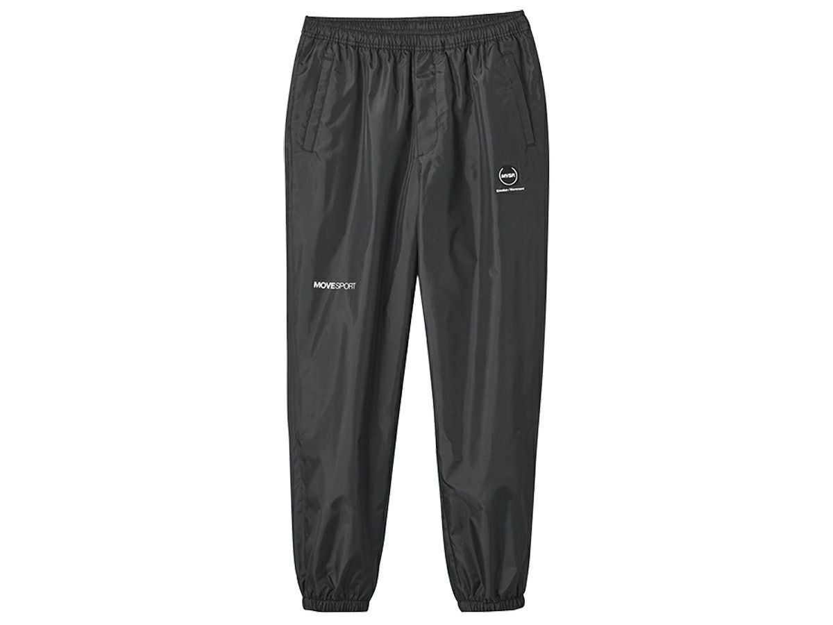 デサント DESCENTE 裏メッシュ ウィンドブレーカー ジョガーパンツ