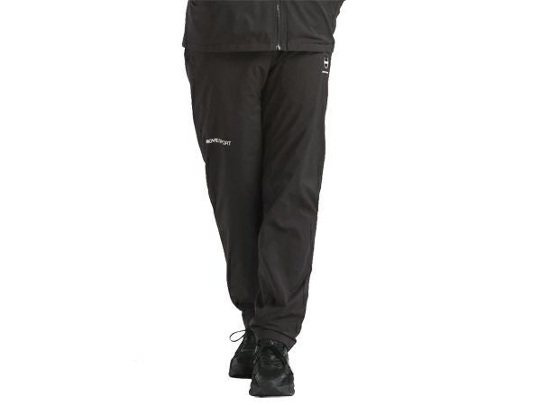 デサント DESCENTE HEATNAVI TOUGH ヒートナビ タフ ロングパンツ