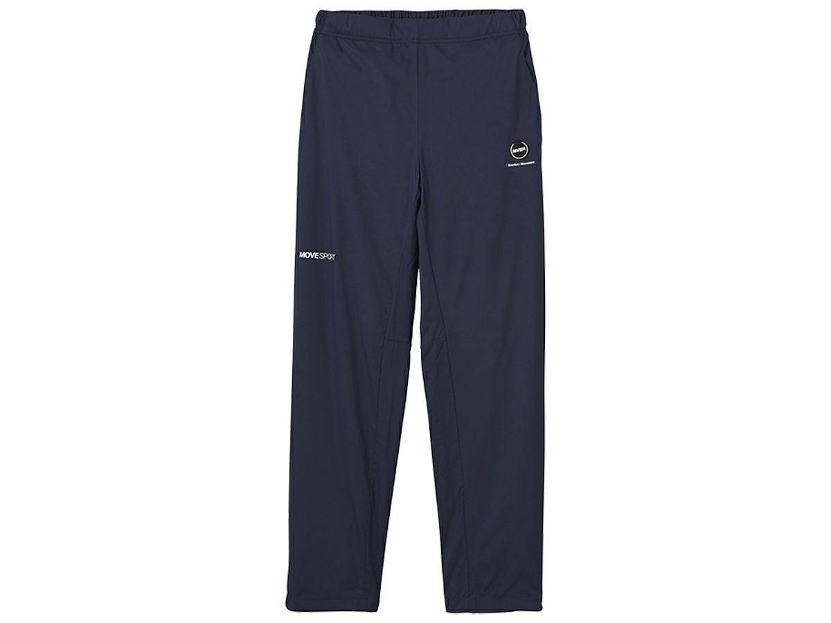 デサント DESCENTE 裏メッシュ ウィンドブレーカー ジョガーパンツ