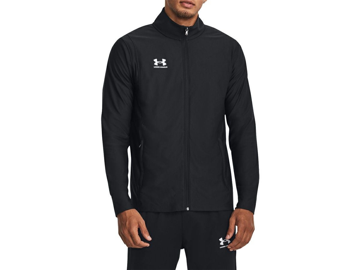 アンダーアーマー UNDER ARMOUR UAチャレンジャー トラックジャケット