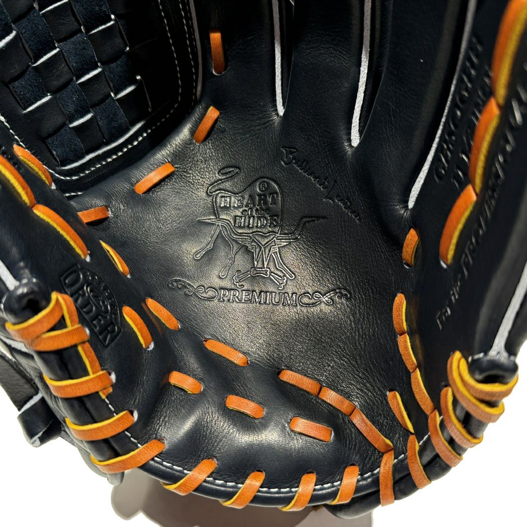 ローリングス Rawlings 【専用グラブ袋付き】マリオオリジナル HOH