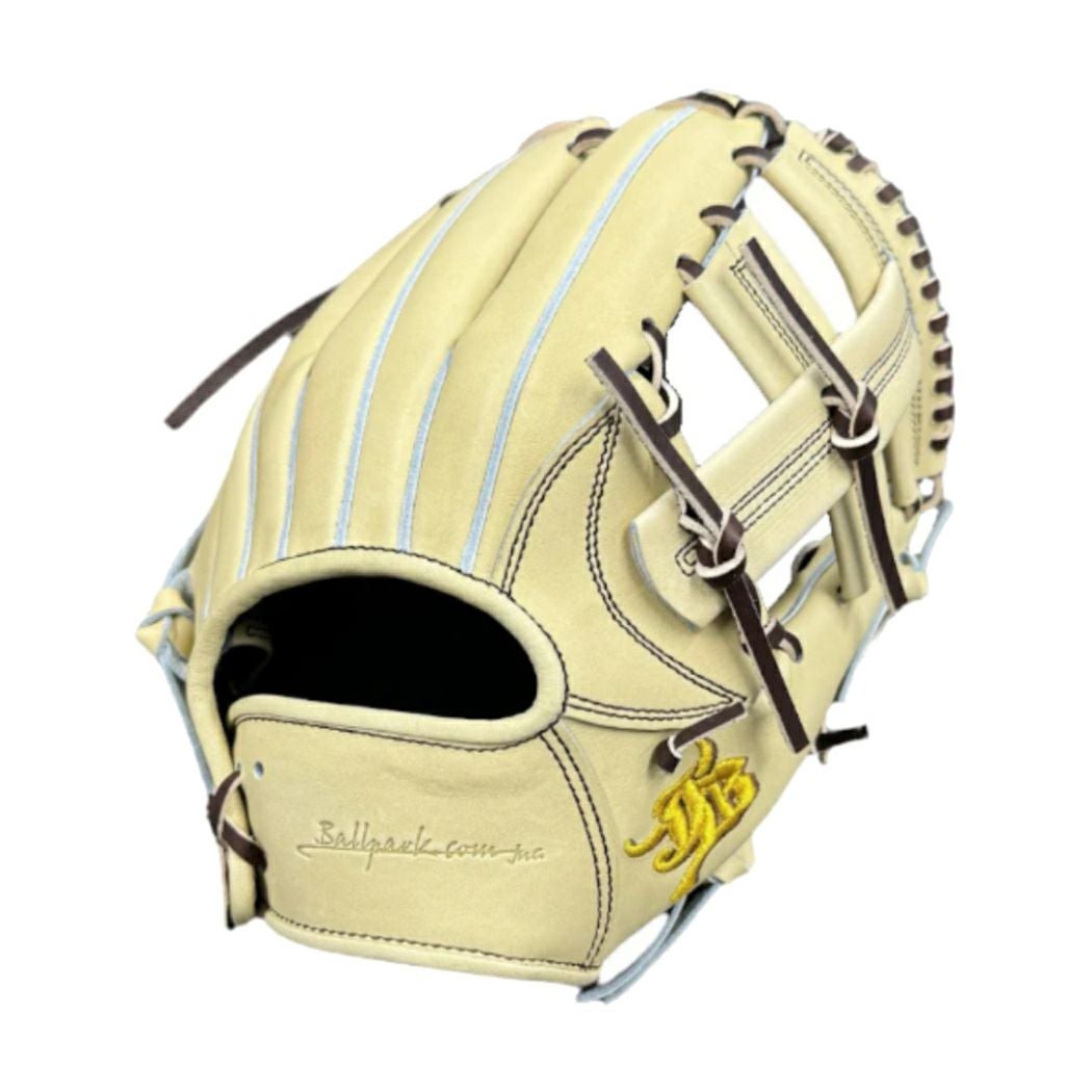 和牛JB WAGYU JB 【専用グラブ袋付き】 限定カラー 硬式用グラブ 内