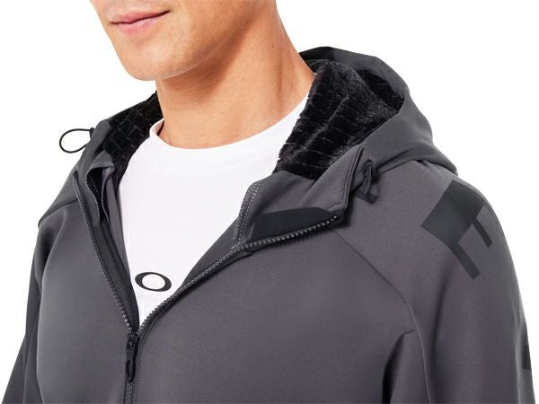 オークリー OAKLEY US規格 En 3Rdg Synchronism Jacket 7.7 エンハンス