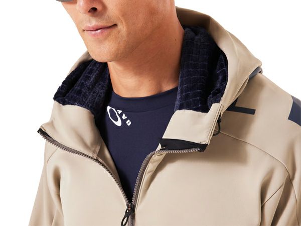 オークリー OAKLEY US規格 En 3Rdg Synchronism Jacket 7.7 エンハンス