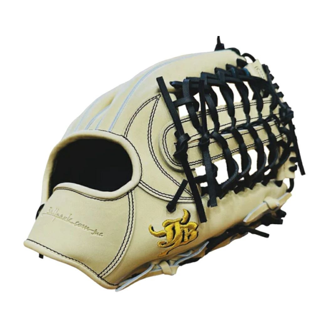 和牛JB WAGYU JB 【専用グラブ袋付き】 限定カラー 硬式用グラブ 外