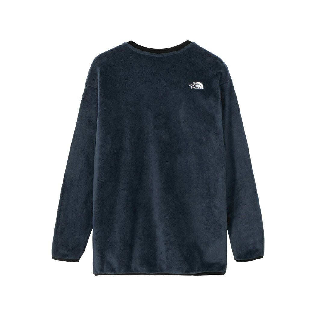 ザ・ノース・フェイス バーサミッドクルー THE NORTH FACE VERSA MID