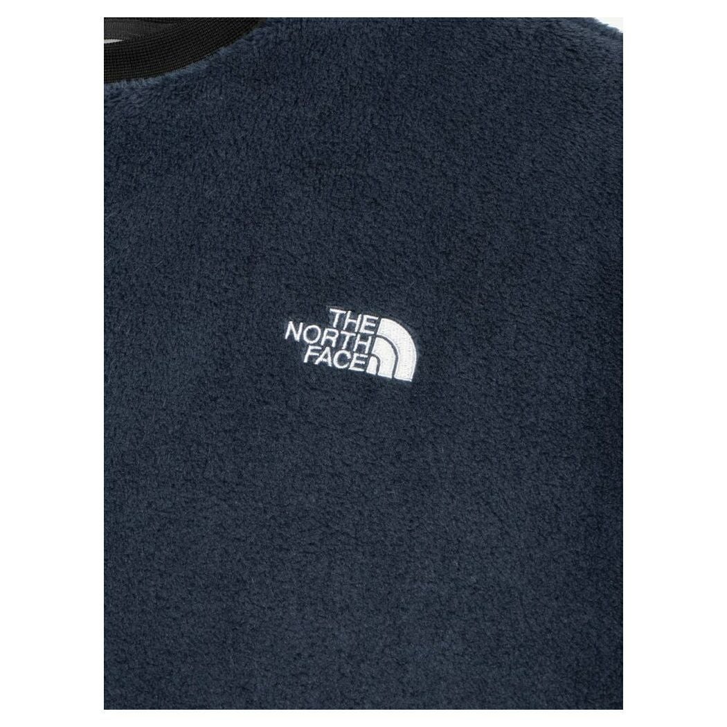 ザ・ノース・フェイス 【正規取扱店】バーサミッドクルー メンズ THE