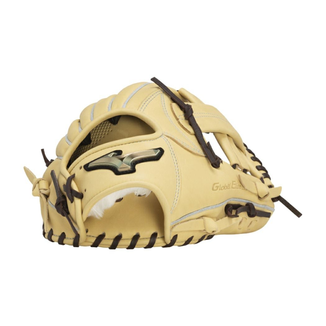 ミズノ MIZUNO グローバルエリートRG Hselection SIGNA 少年軟式用