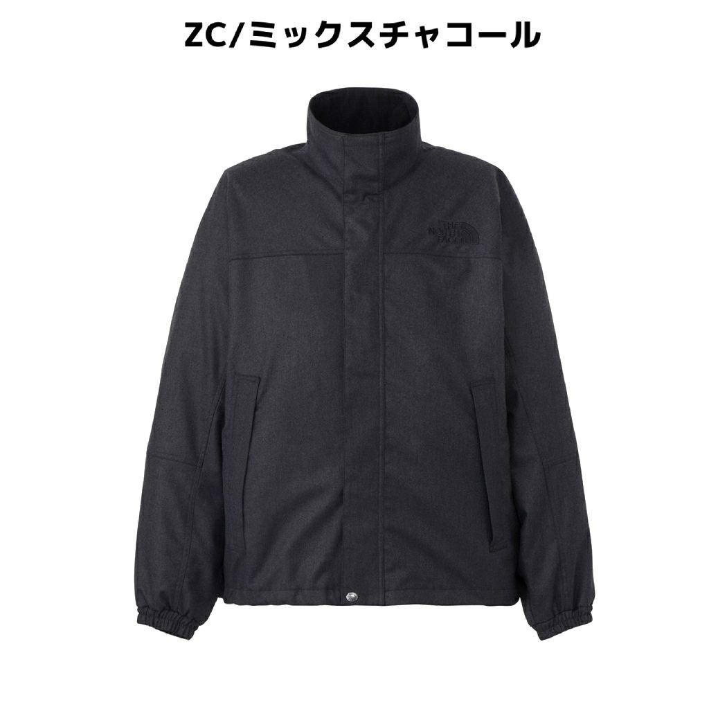 ザ・ノース・フェイス THE NORTH FACE 【正規取扱店】ウーリーハイド ザ・ノース・フェイス THE NORTH FACE 【正規取扱店】ウーリーハイド